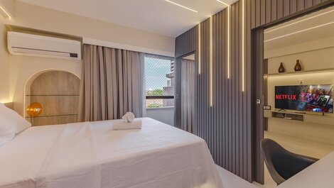 Scala Residenza #608 - Fortress by Carpediem