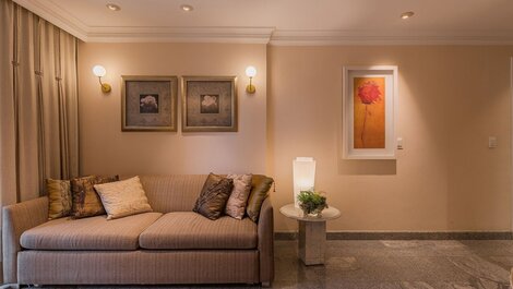 Náutico #604 - Espacio y Confort por Carpediem