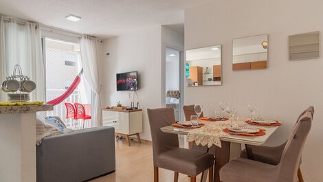 Viewpoint #403 - Apartment in Fortaleza by Carpediem