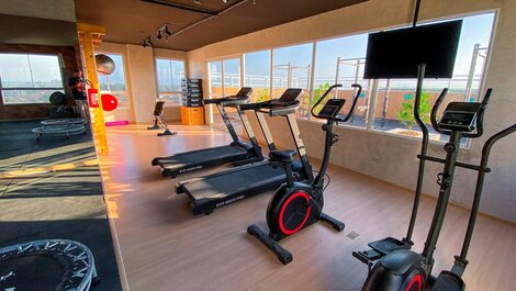 Viewpoint #403 - Apartment in Fortaleza by Carpediem