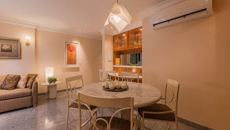 Náutico #604 - Espacio y Confort por Carpediem