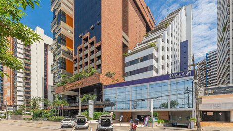 Scala Residenza #608 - Fortress by Carpediem