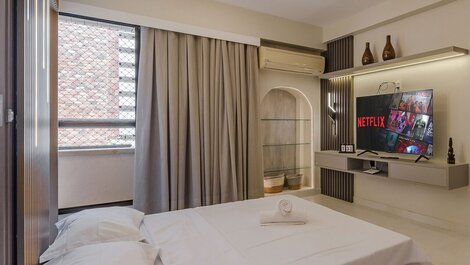 Scala Residenza #608 - Fortress by Carpediem