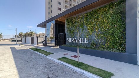 Viewpoint #403 - Apartment in Fortaleza by Carpediem