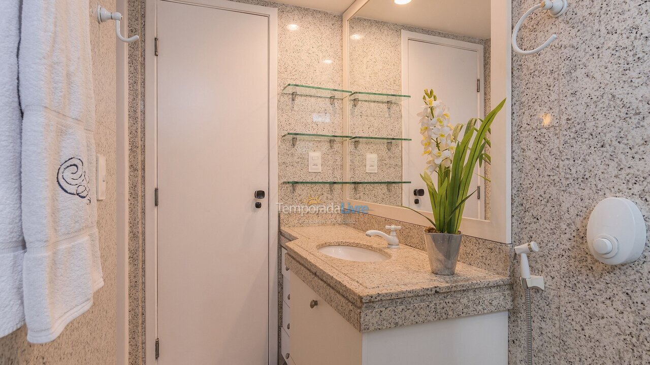 Apartamento para alquiler de vacaciones em Fortaleza (Ce Praia de Meireles)