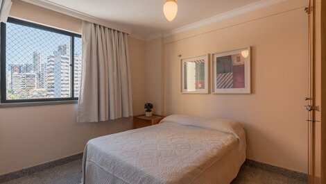 Náutico #604 - Espacio y Confort por Carpediem