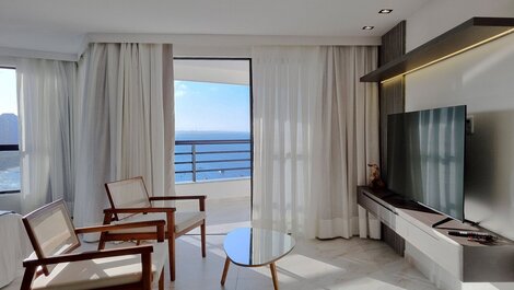 Plaza Yacht #1404 - Sea View Studio by Carpediem