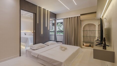 Scala Residenza #608 - Fortress by Carpediem