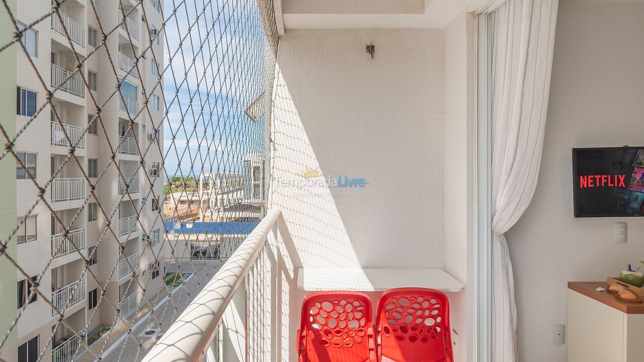 Ranch for vacation rental in Fortaleza (Ce Praia do Futuro)