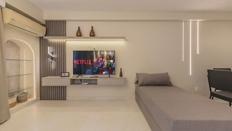 Scala Residenza #608 - Fortress by Carpediem