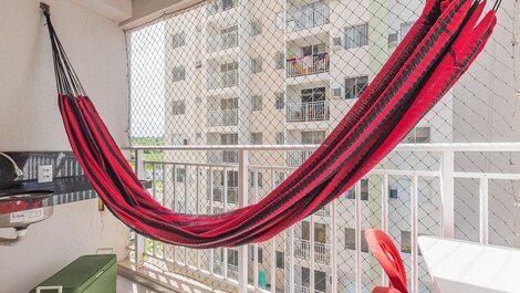 Viewpoint #403 - Apartment in Fortaleza by Carpediem