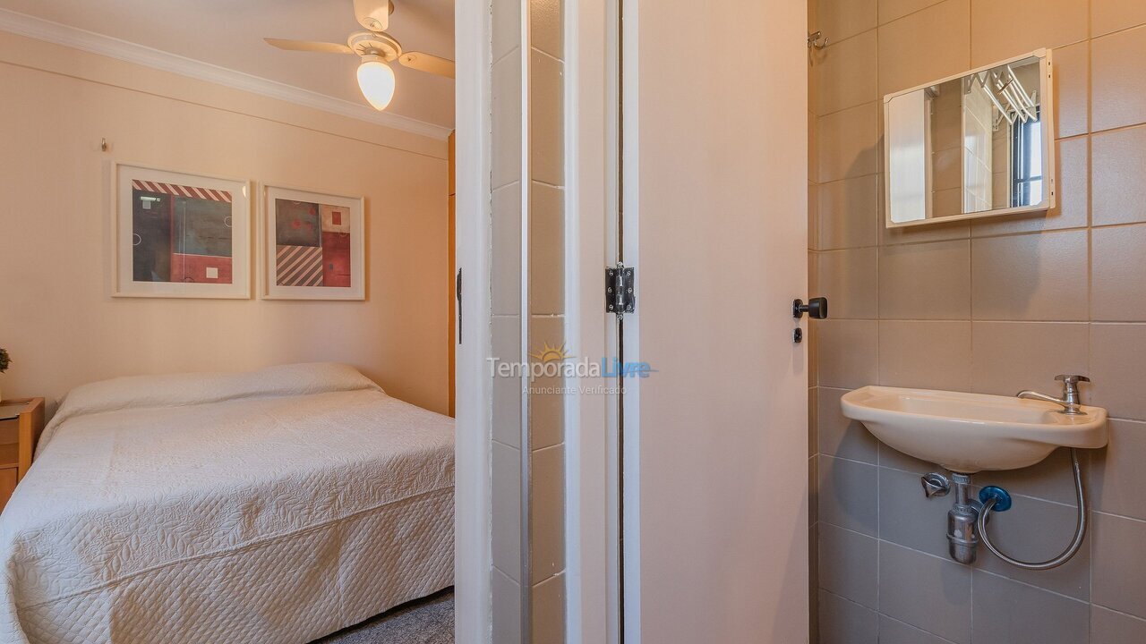 Apartamento para alquiler de vacaciones em Fortaleza (Ce Praia de Meireles)