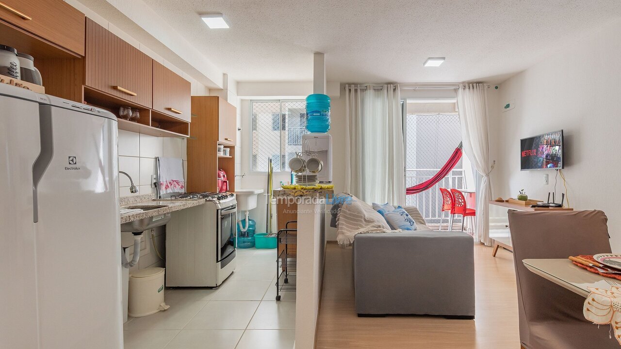 Ranch for vacation rental in Fortaleza (Ce Praia do Futuro)