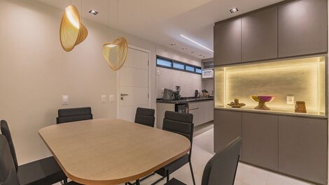 Scala Residenza #608 - Fortress by Carpediem