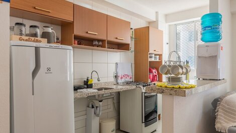 Viewpoint #403 - Apartment in Fortaleza by Carpediem