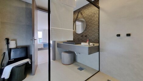 Plaza Yacht #1404 - Sea View Studio by Carpediem