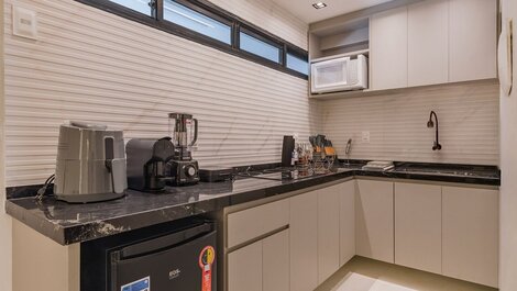 Scala Residenza #608 - Fortress by Carpediem