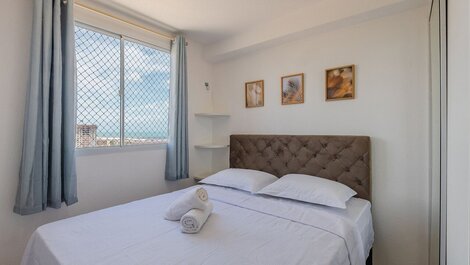 Mirador #1305 - Apartamento en Fortaleza by Carpediem