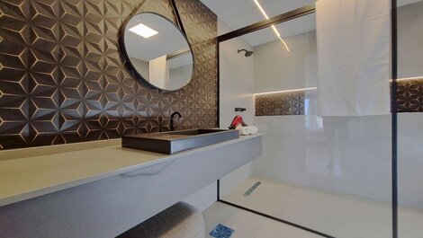 Iate Plaza #1404 - Studio vista mar by Carpediem