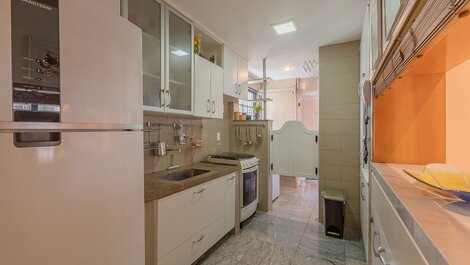 Náutico #604 - Espacio y Confort por Carpediem