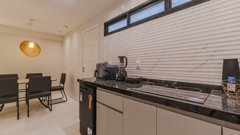 Scala Residenza #608 - Fortress by Carpediem