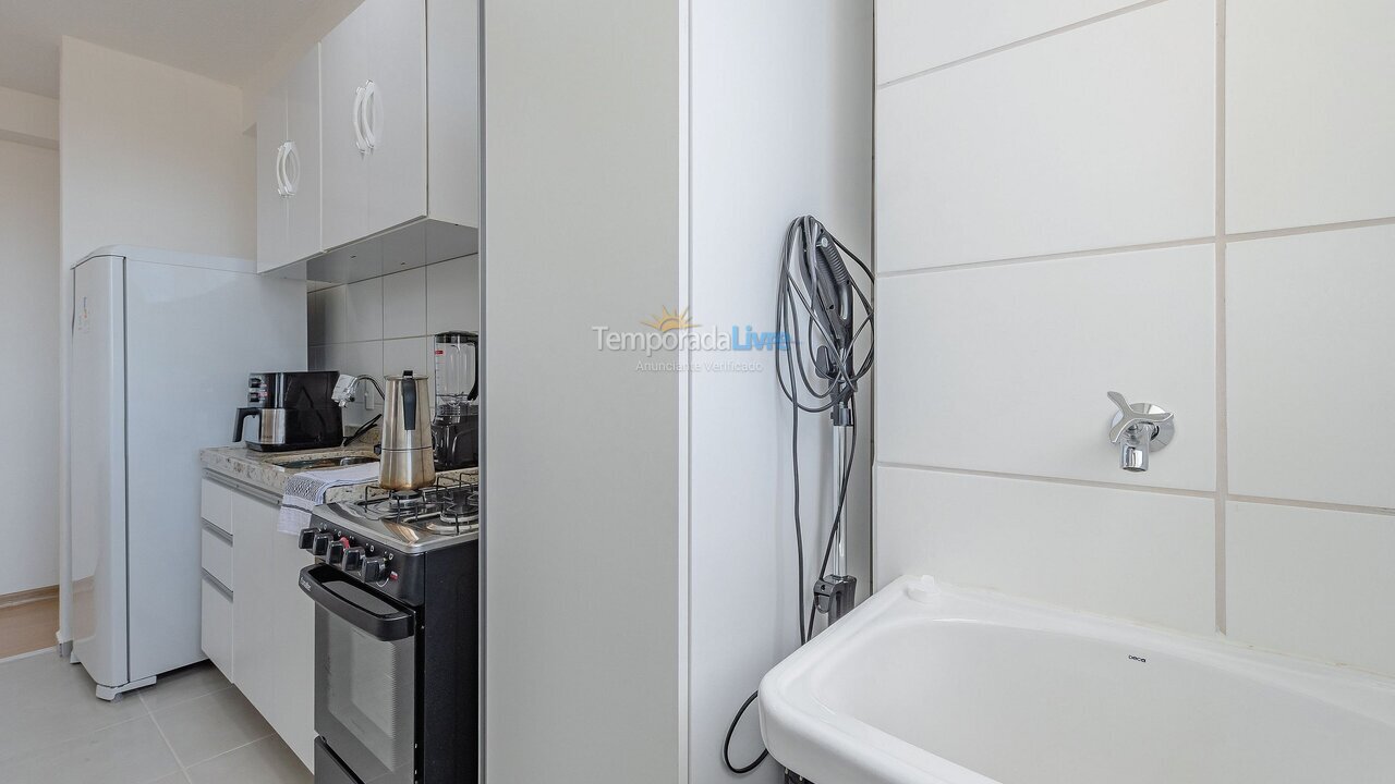 Apartamento para aluguel de temporada em Fortaleza (Ce Praia do Futuro)