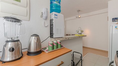 Viewpoint #403 - Apartment in Fortaleza by Carpediem