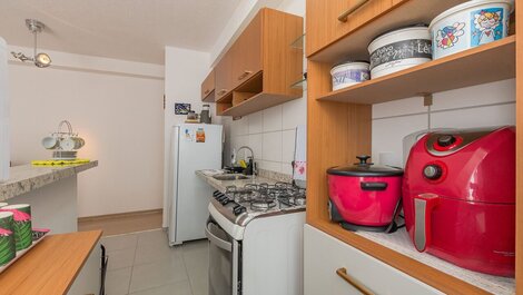 Viewpoint #403 - Apartment in Fortaleza by Carpediem