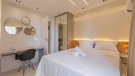 Scala Residenza #608 - Fortress by Carpediem