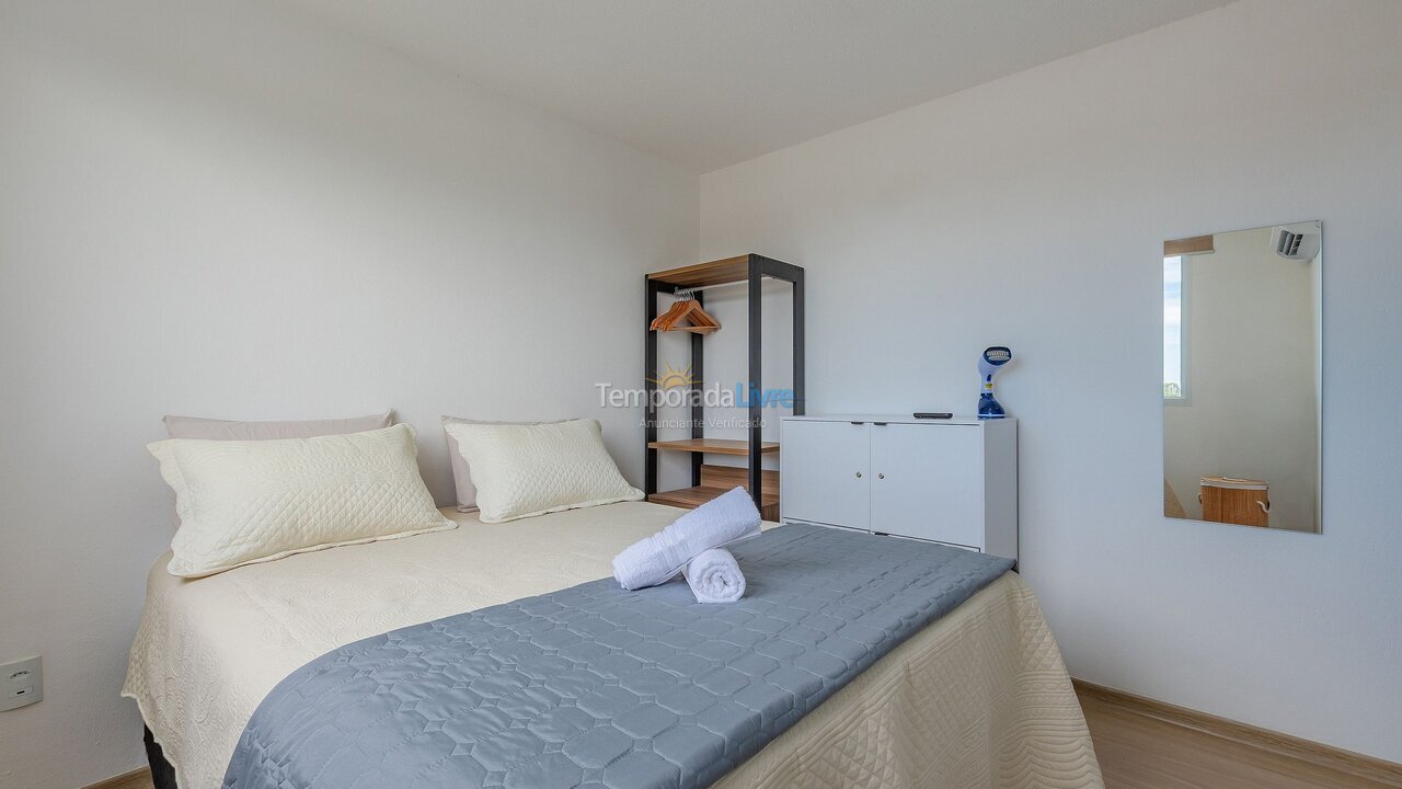 Apartamento para aluguel de temporada em Fortaleza (Ce Praia do Futuro)