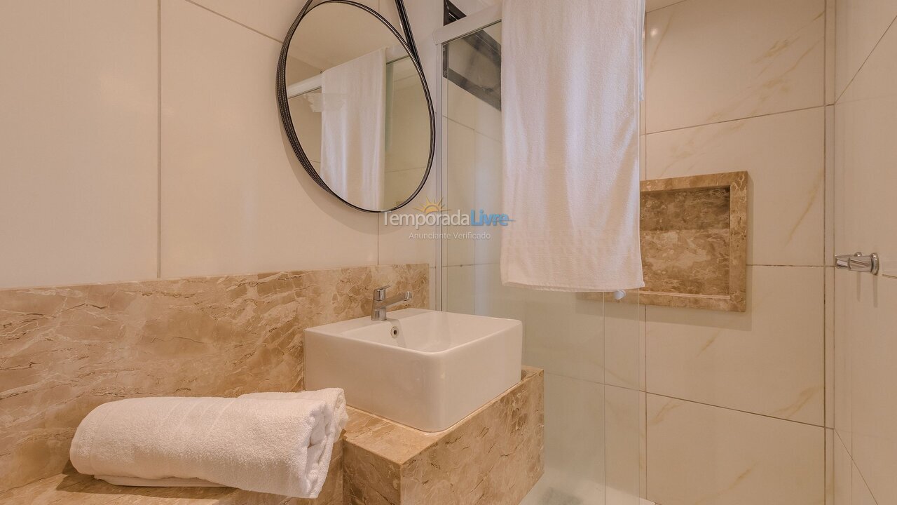 Apartment for vacation rental in Fortaleza (Ce Praia do Mucuripe)