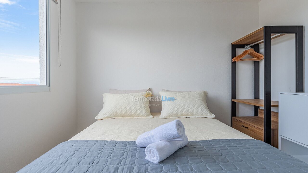 Apartamento para aluguel de temporada em Fortaleza (Ce Praia do Futuro)