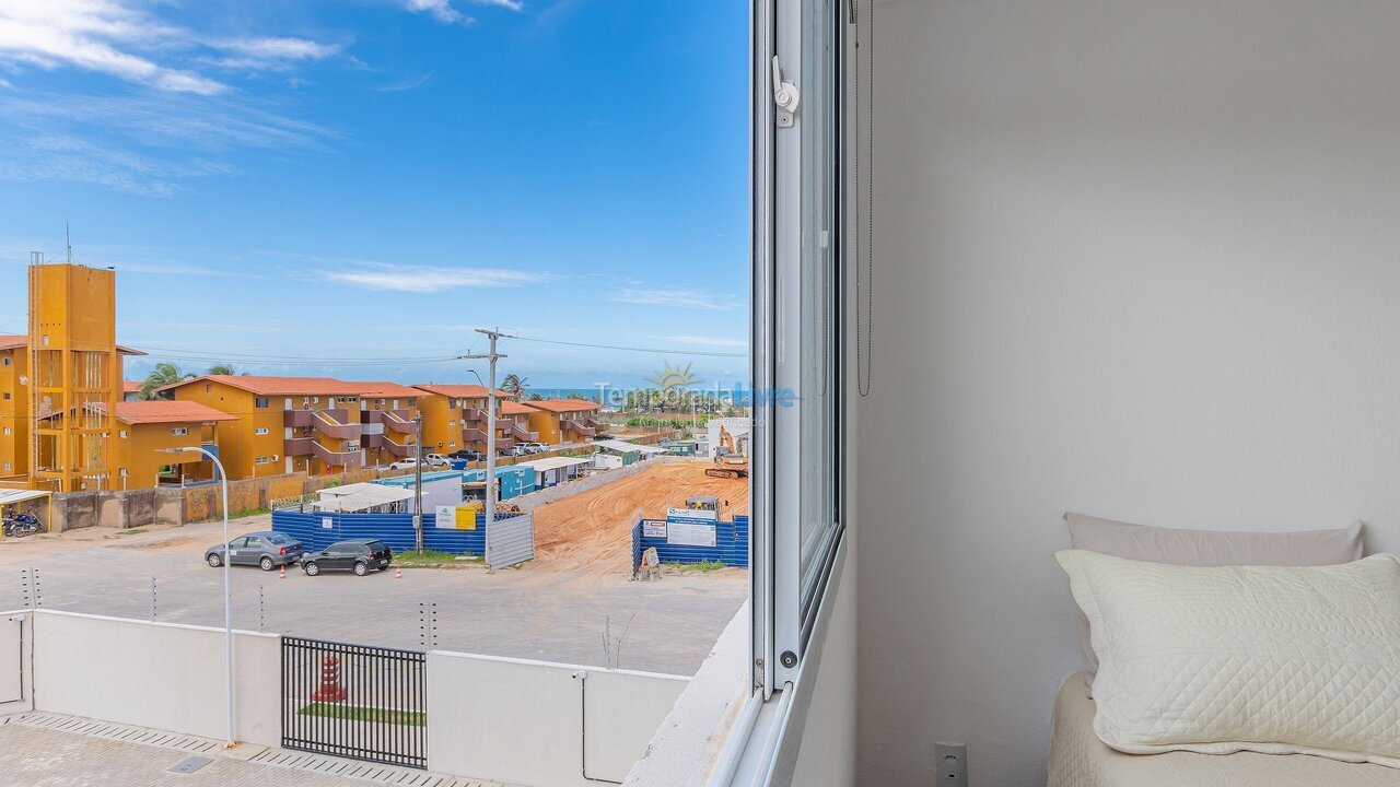 Apartamento para aluguel de temporada em Fortaleza (Ce Praia do Futuro)