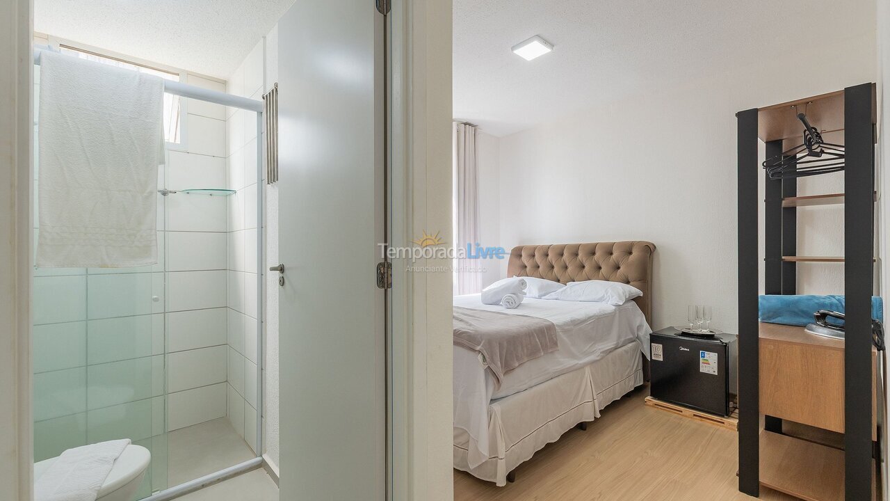 Ranch for vacation rental in Fortaleza (Ce Praia do Futuro)