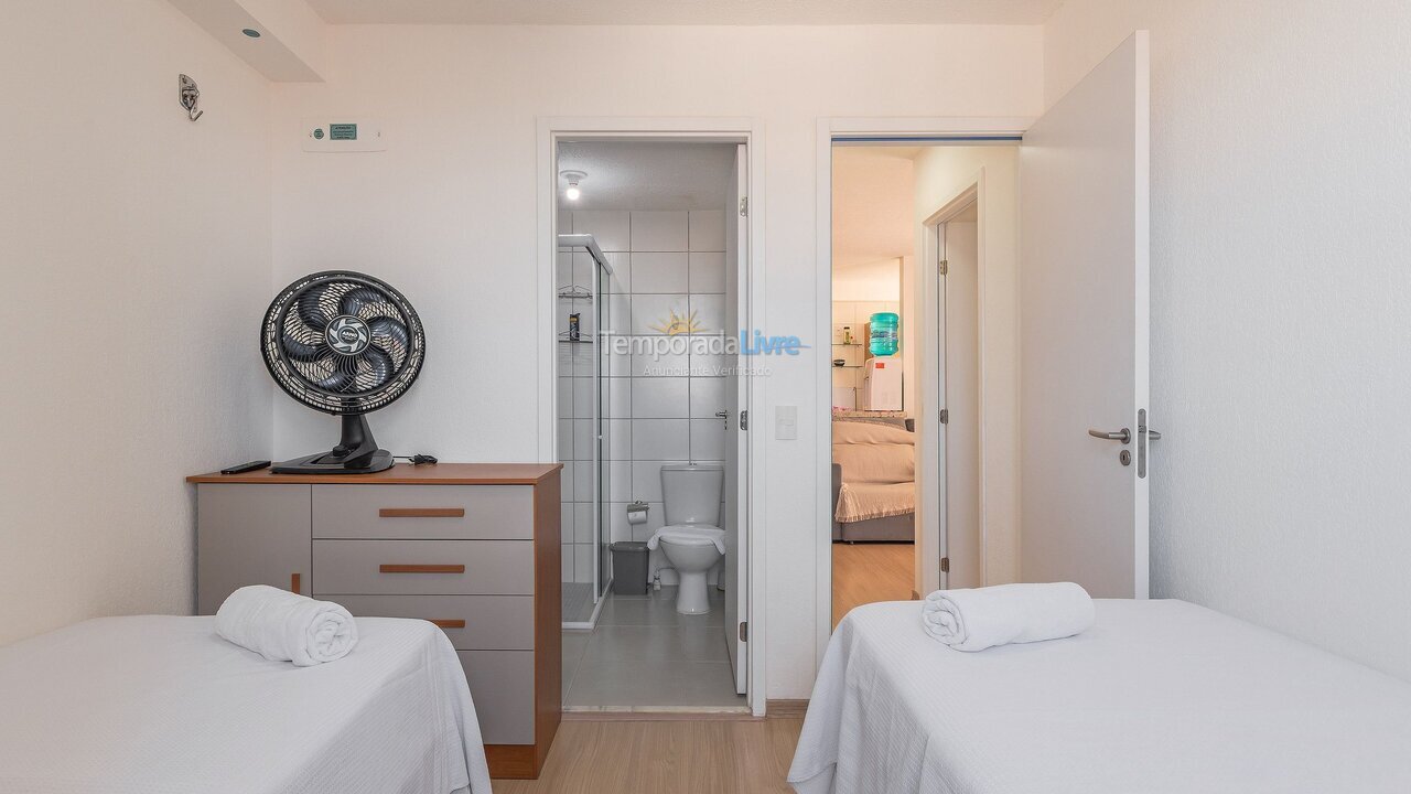 Ranch for vacation rental in Fortaleza (Ce Praia do Futuro)