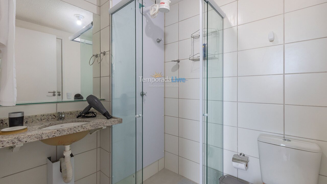 Ranch for vacation rental in Fortaleza (Ce Praia do Futuro)