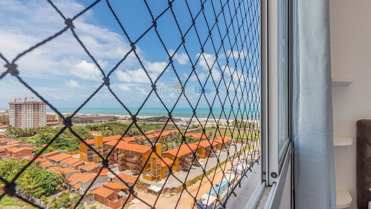 Apartamento para alquiler de vacaciones em Fortaleza (Ce Praia do Futuro)