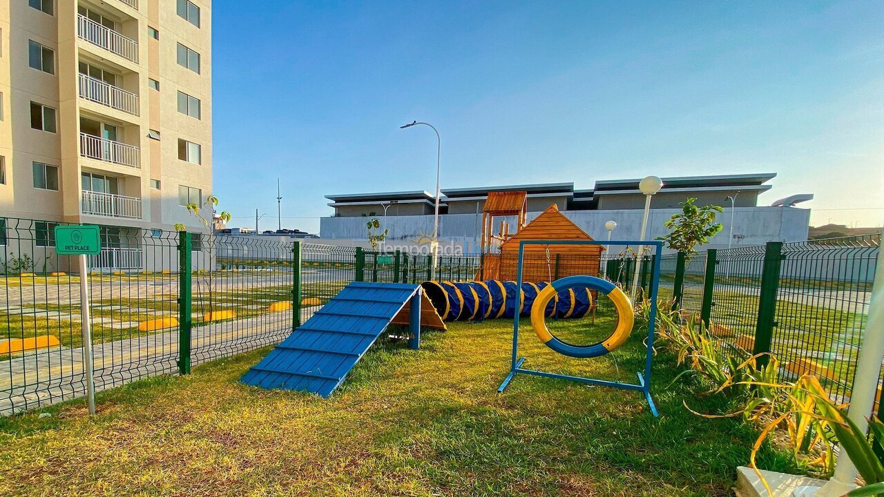 Ranch for vacation rental in Fortaleza (Ce Praia do Futuro)