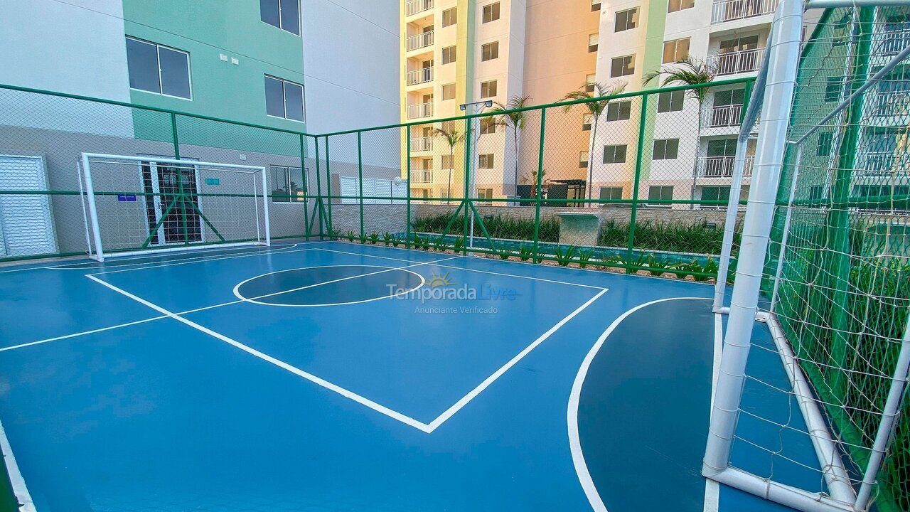 Ranch for vacation rental in Fortaleza (Ce Praia do Futuro)