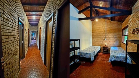 Linda casa en Ubatuba