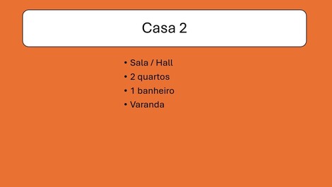 Linda casa en Ubatuba