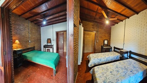 Linda casa en Ubatuba