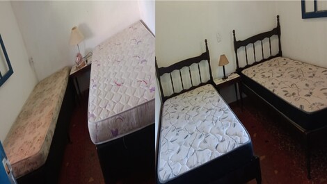 Linda casa en Ubatuba