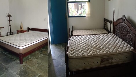 Linda casa en Ubatuba