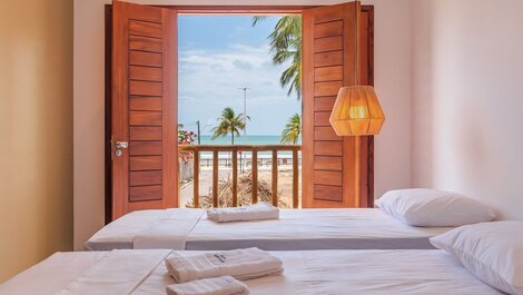 Casa para alquilar en Trairi - Ce Praia de Mundaú