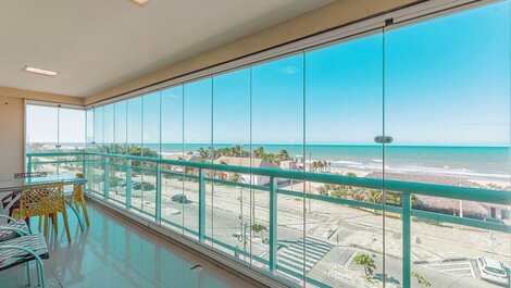 VG Fun #501 - Apartamento junto al mar de Carpediem