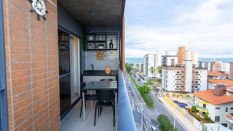 Park Del Prado #701 - Comfort by Carpediem