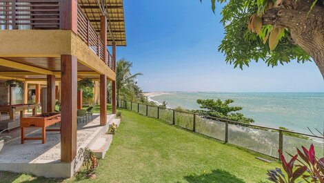 Casa para alugar em Paracuru - Ce Praia de Paracuru