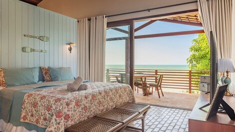 Casa Villa Hegy - Lujo junto al mar by Carpediem