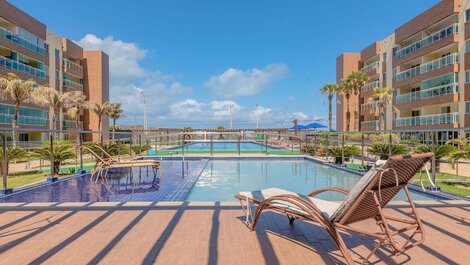 VG Fun #501 - Apartamento junto al mar de Carpediem